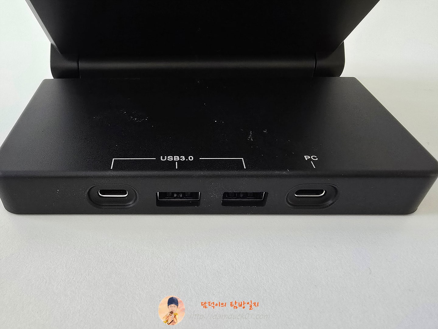 MiraBox N4 STREAM DOCK