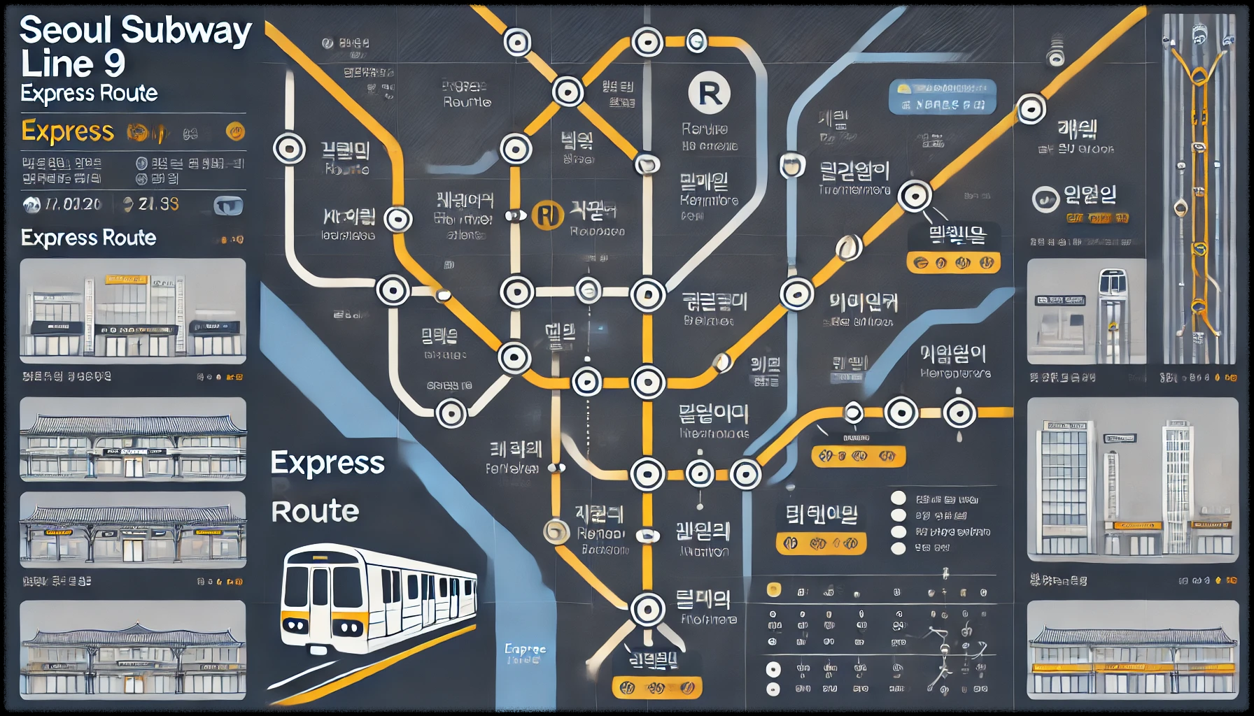 광명역주차장-사진6