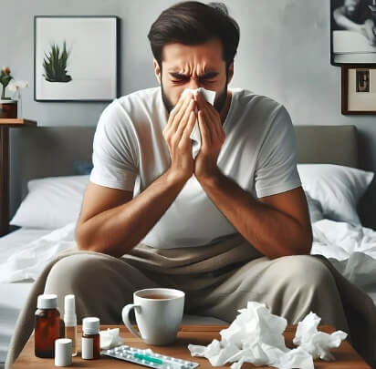 독감예방접종 FAQ