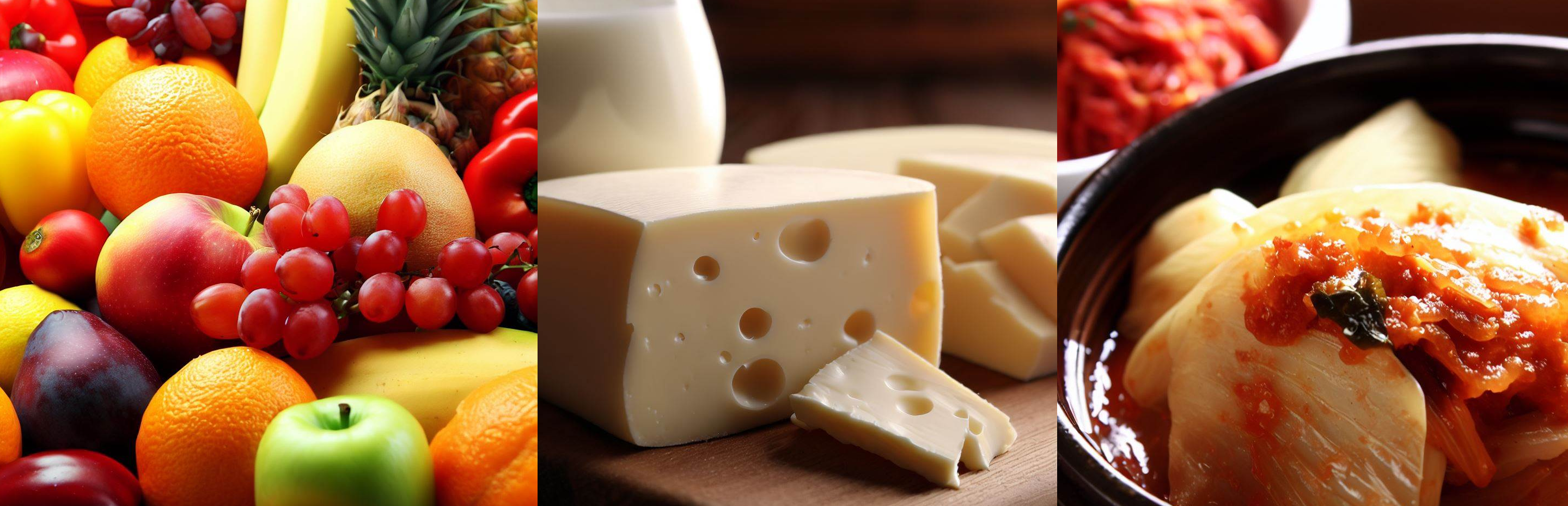 결핵에 좋은 음식