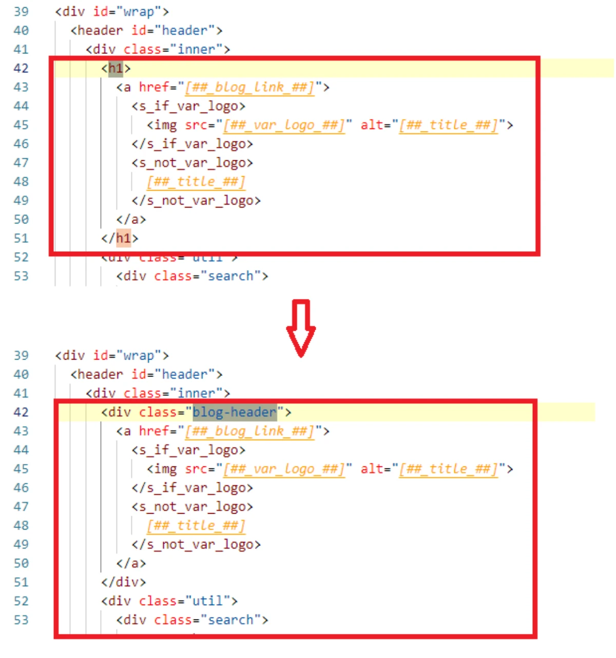 h1-HTML-수정