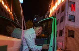 중증외상센터 시즌2 언제? 웹툰, 등장인물 소개