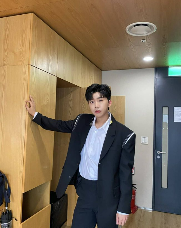 2024 임영웅 생일 유튜브 라이브