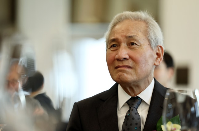 안성기 혈액암 재발 증상|나이·가족·아들 근황과 대표 영화 정리