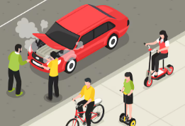 교통사고 발생 시 대처 방법 정리 (보험사&middot;도로공사&middot;사진 촬영 가이드)