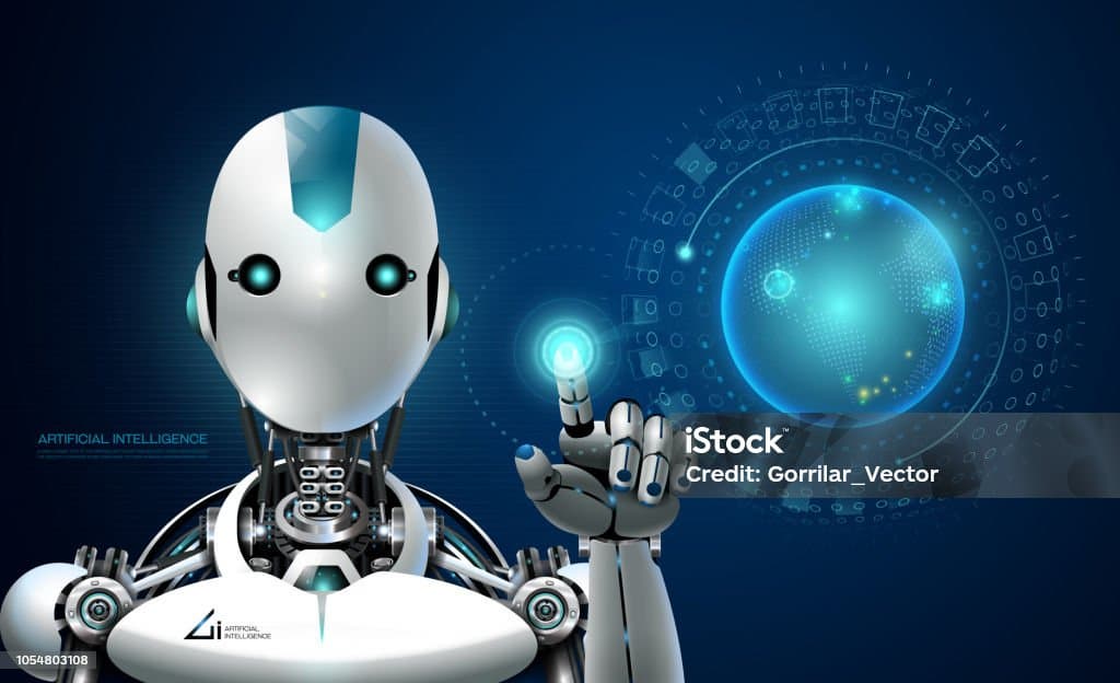 창작의 시작, 데이터의 끝: AI 학습 데이터의 소유권 논란
