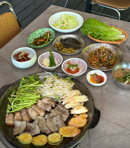 귀산 마창대교 차크닉 완벽 가이드: 준비물부터 추천 명소까지!