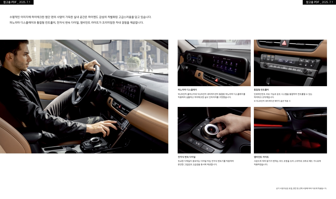 셀토스 가격표 카탈로그