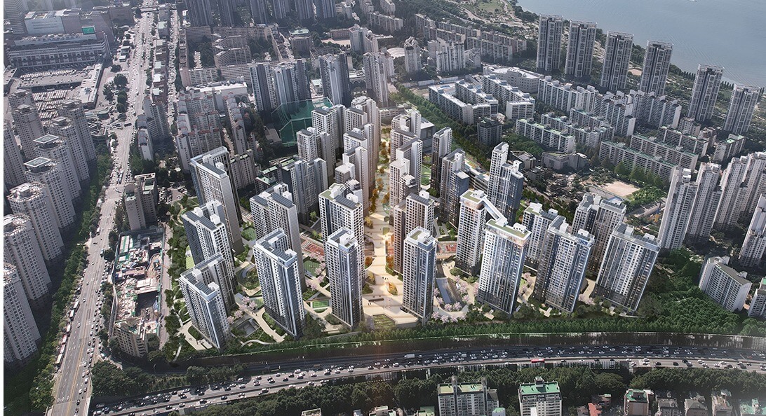 2.6 청약! 메이플자이 분양가, 평면도, 중도금대출