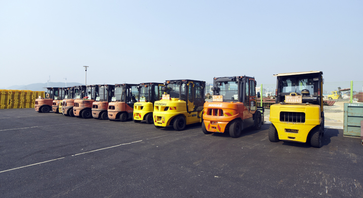 2024 지게차 운전기능사 자격증 시험일정&amp;#44; 원서접수 방법(+국비지원) 