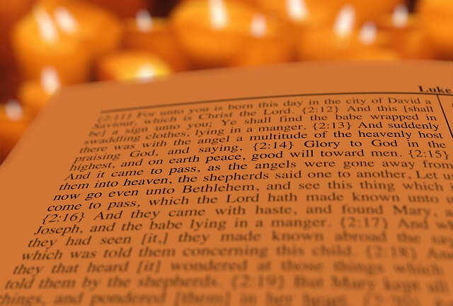 AI 설교, 은혜인가?