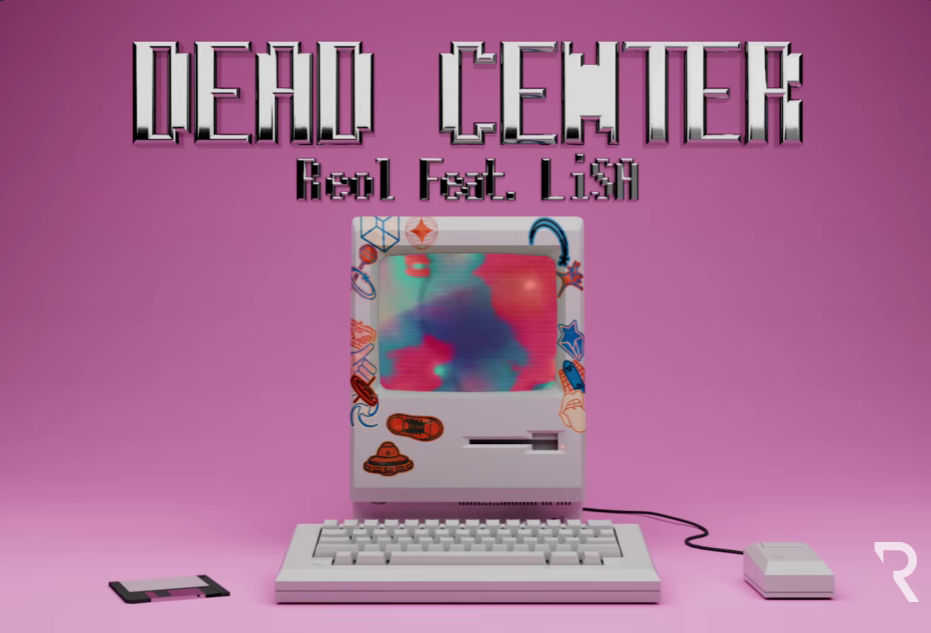Reol DEAD CENTER (feat. LiSA)