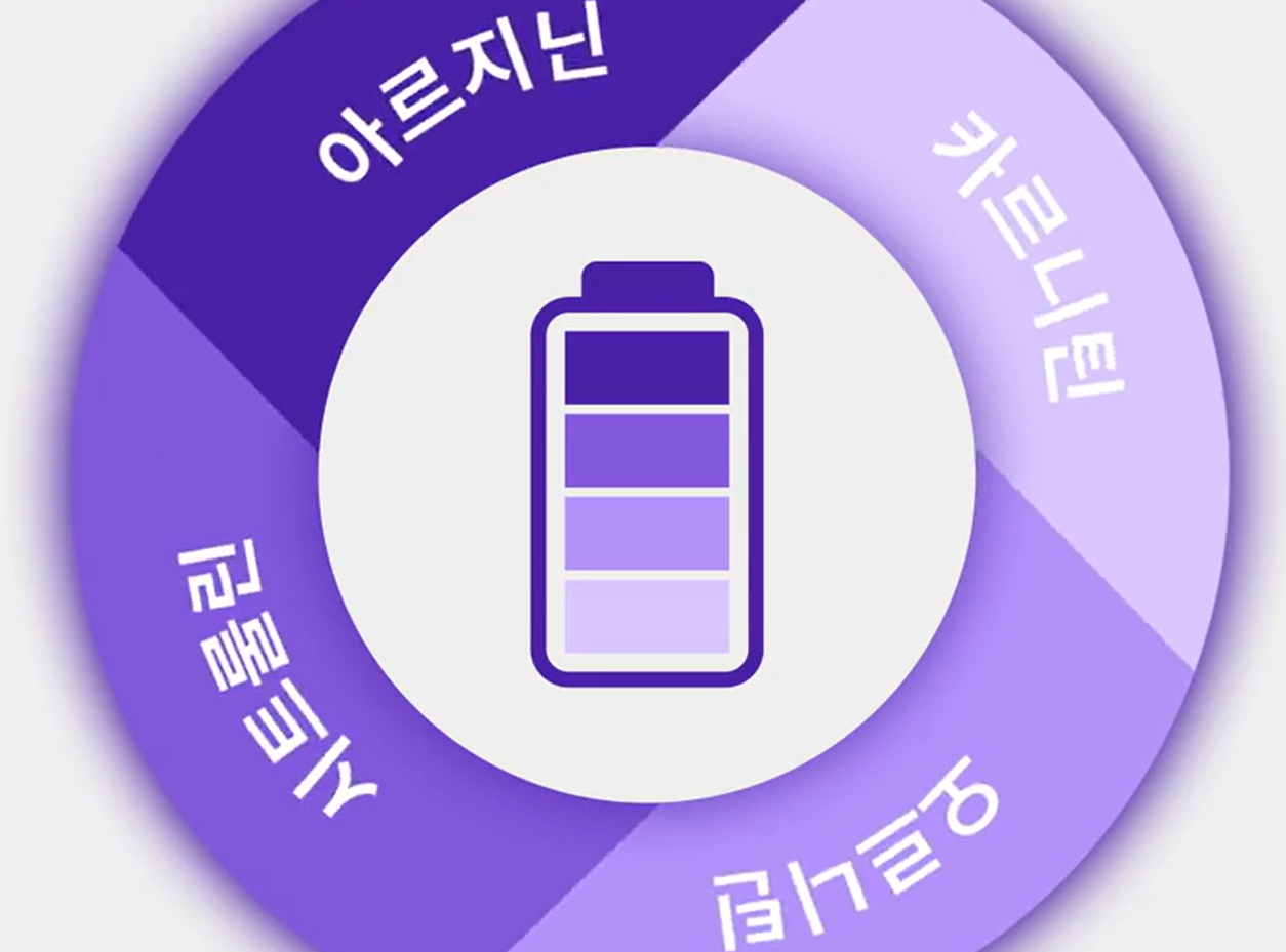 파란물 다이어트 (택연 다이어트)