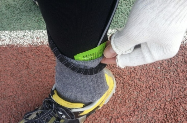 마라톤 달리기와 심장 박동(4) - 최대심박수 연령별 목표 심박수와 심박 트레이닝 방법