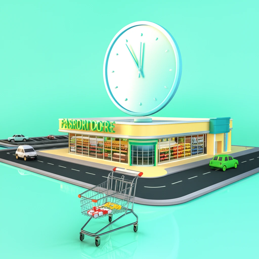 2026년 3월 홈플러스 울산점 창립..