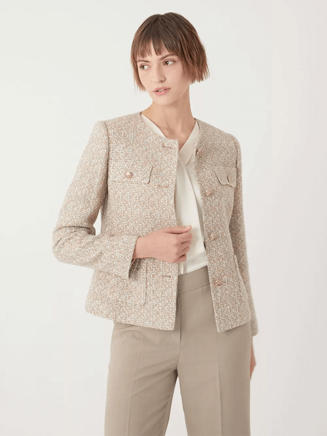 올리비아로렌 자켓