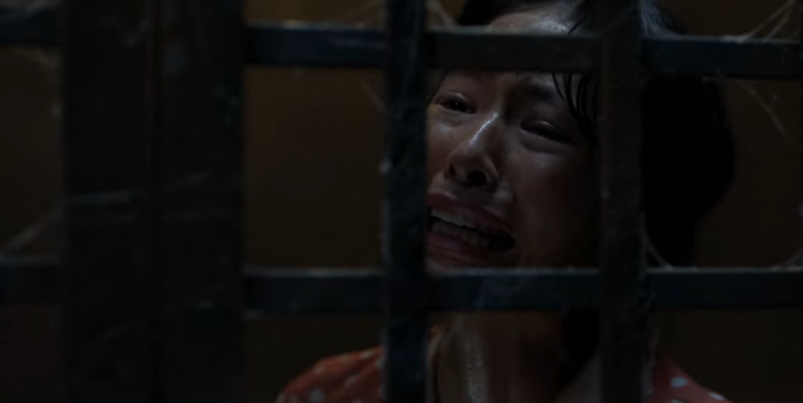 경성크리처 4화