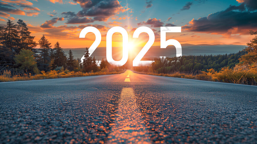 2025년 을사년 의미 운세 인사말 총정리