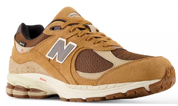 방수 운동화 추천 - 뉴발란스 2002RXF 런닝화