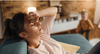 가스모틴정 부작용