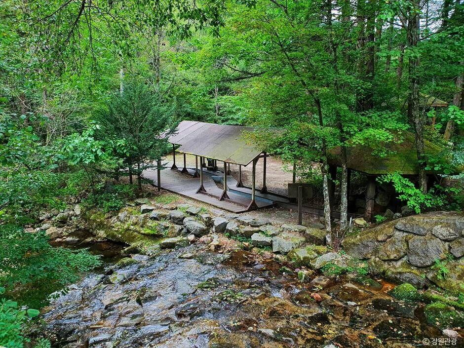 홍천 가볼만한곳 베스트 10