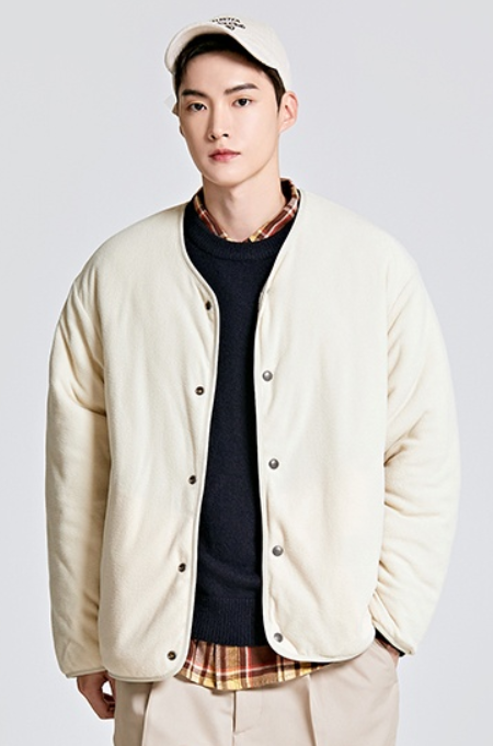 남녀공용 퀼팅자켓 추천