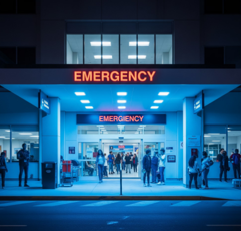응급실