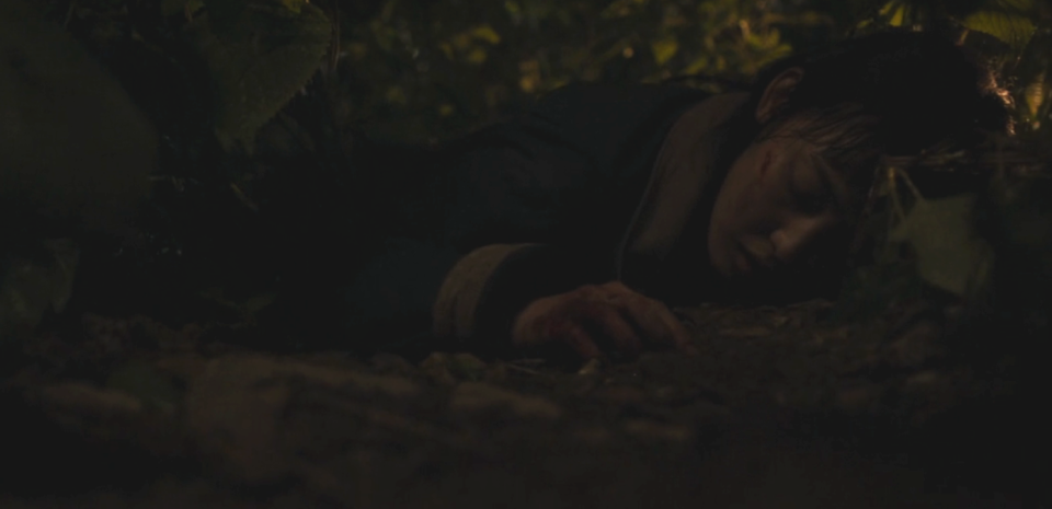 기생수 더 그레이 1화