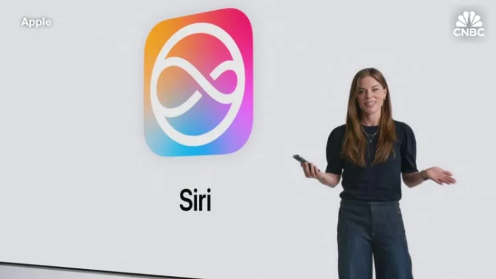 siri