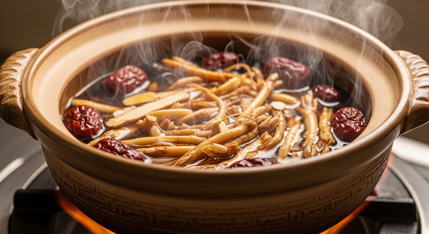 피로회복에좋은차