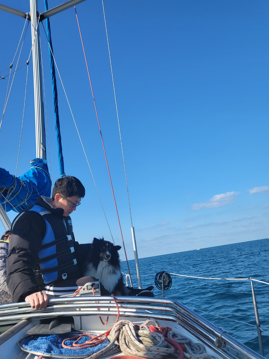 제주도 가볼 만한 곳&amp;#44; 요트체험 (K-오션)