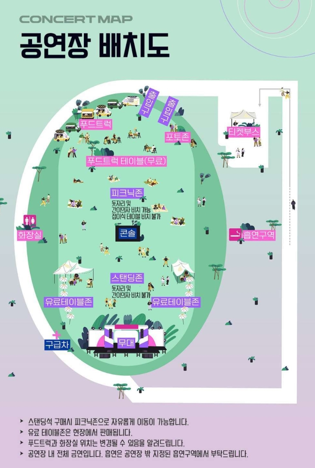 타임캡슐 슈퍼콘서트 대전