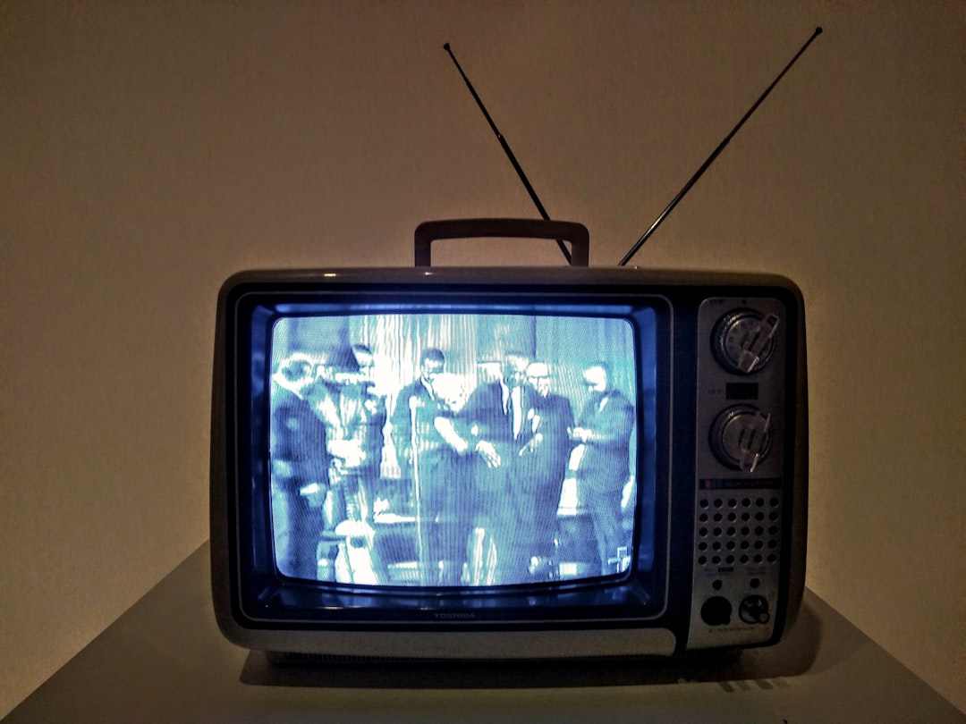 TV