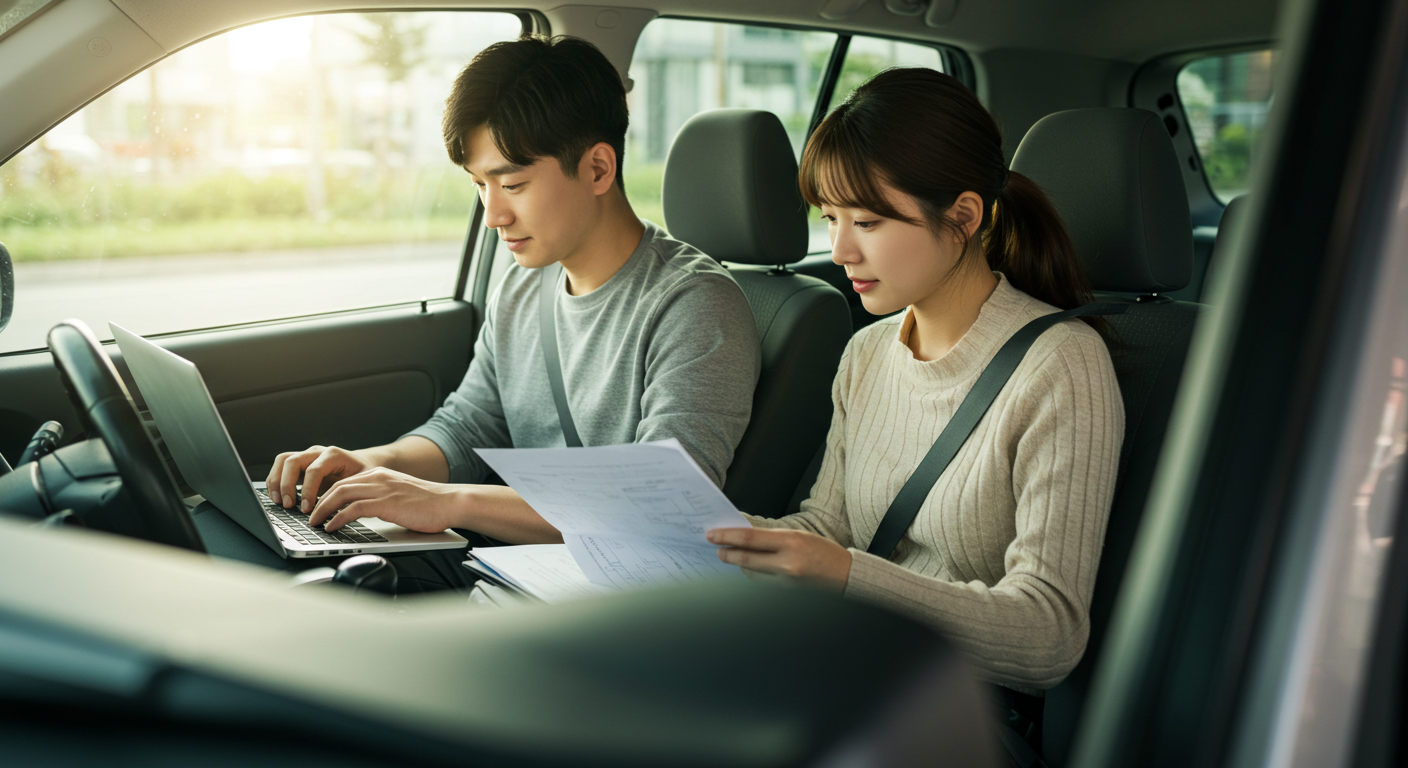 노후 경유차 폐차지원금