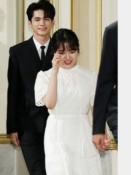 옹성우 배우 작품 활동