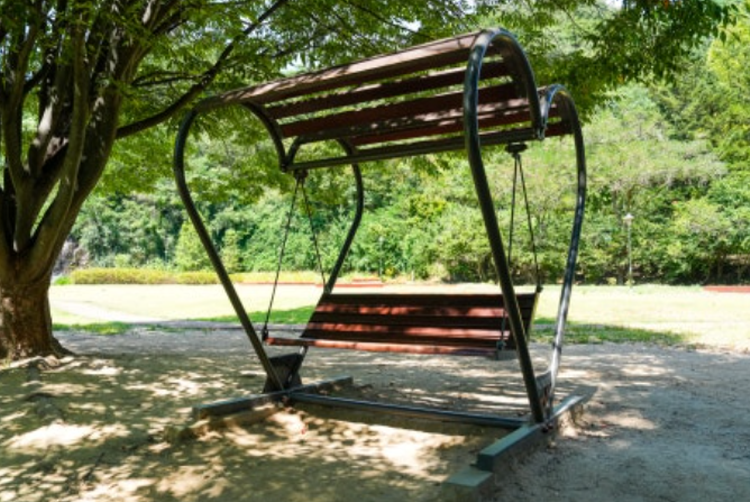 안동 낙강물길공원