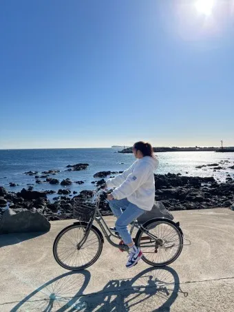 자전거 자유여행 대표코스 60선 코리아둘레길_5