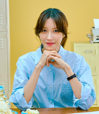 끝내주는 해결사 몇부작