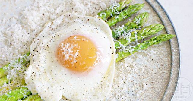 아스파라거스 먹는법 아스파라거스요리