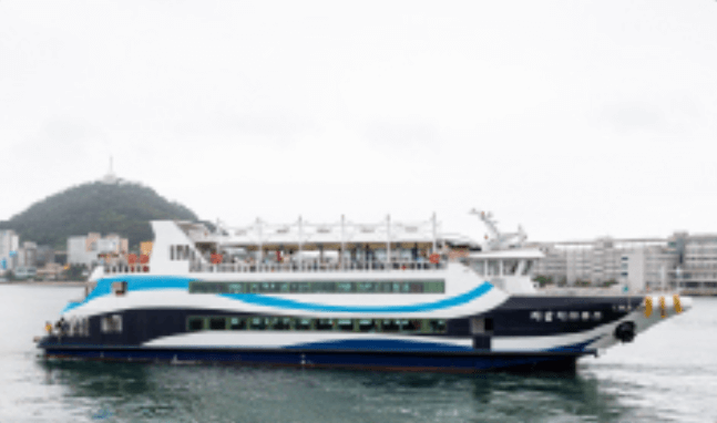 2024 부산항축제 보트 자갈치 크루즈 사전예매 현장접수 운행시간표