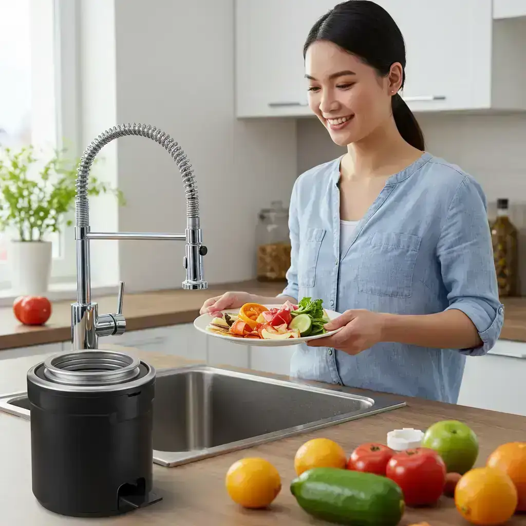 2025 경남 양산시 음식물 처리기 지원금 신청 방법