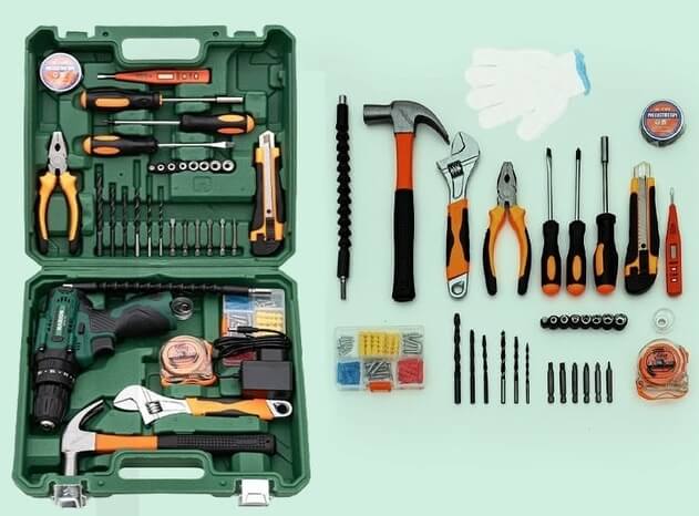 전동드릴 선택 가이드: 최적의 제품을 찾는 방법