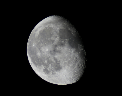 달 뒤편의 비밀, 인류가 아직 알지 못하는 영역