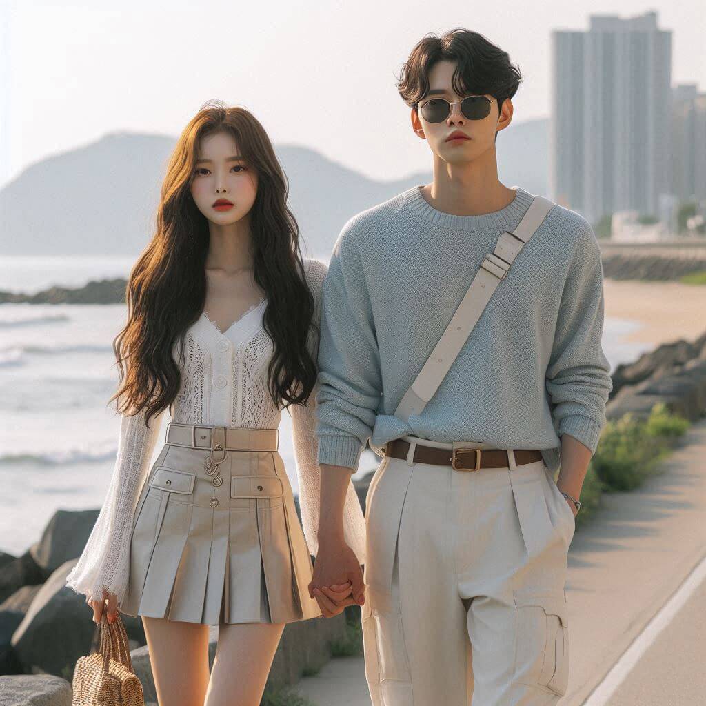 충남 보령 무창포 신비의 바닷길 축제 일정 및 바닷길 열리는 시간&amp;#44; 해수욕장