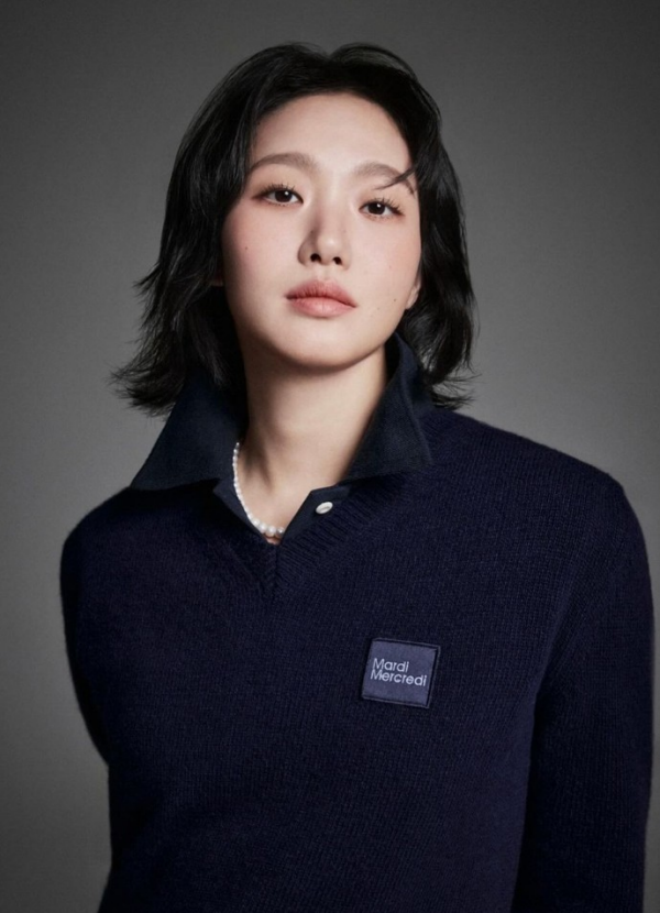 영화 대도시의 사랑법 배우 김고은