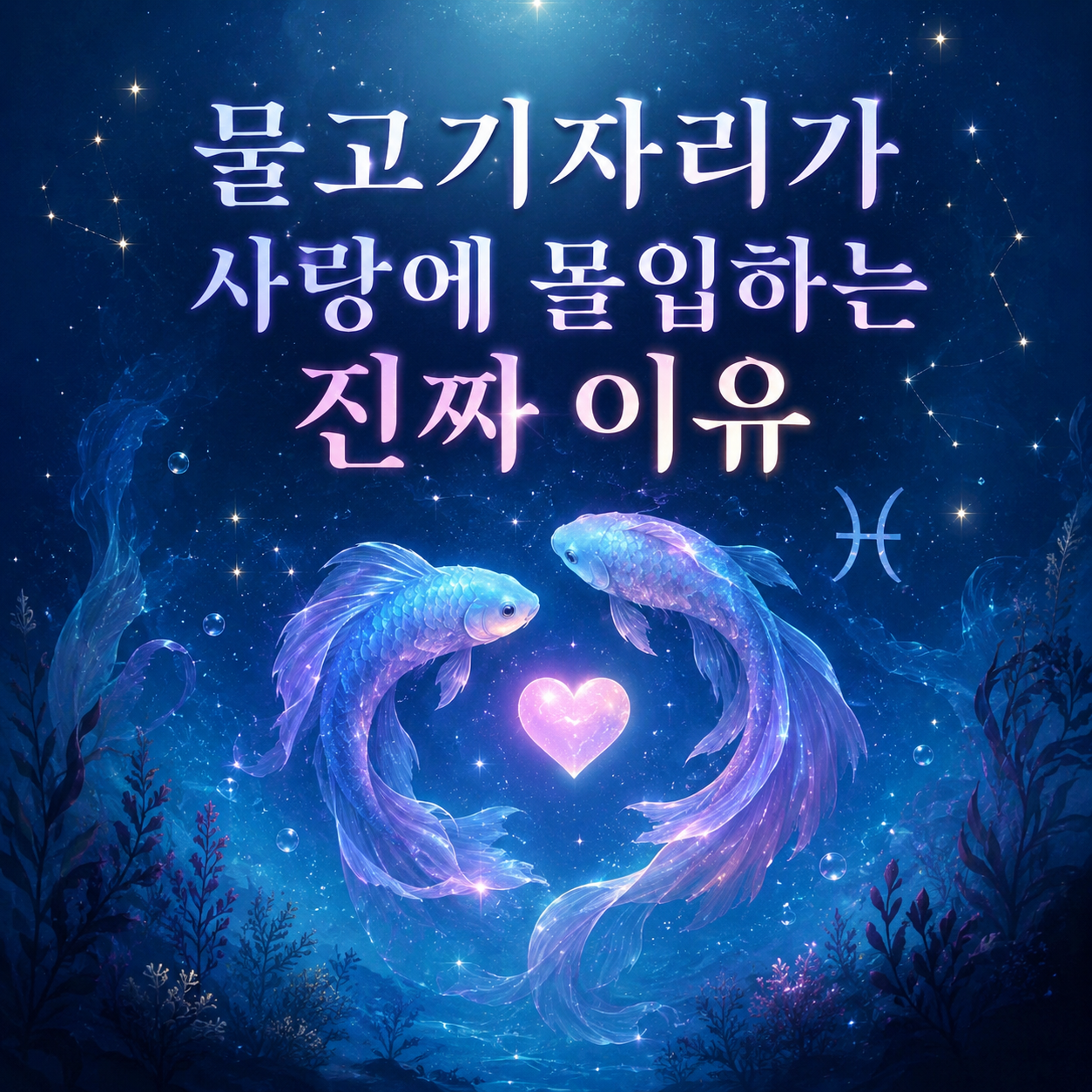 물고기자리