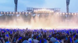 싸이 흠뻑쇼 티켓 가격