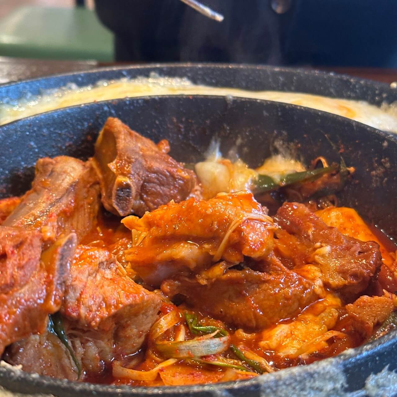 생방송투데이 빅데이터 랭킹 맛집 서울 성북구 매운 돼지갈비찜 맛집 TOP5 동선식당 성신여대 본점 생방송투데이 3778회