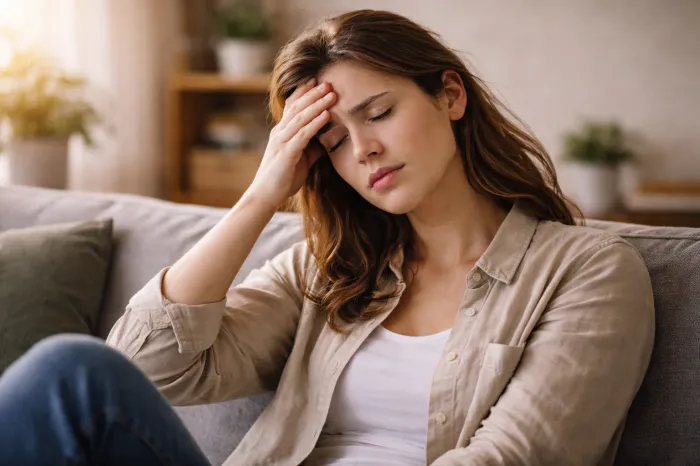 혈당 스파이크 증상