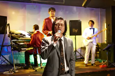 범죄와의 전쟁